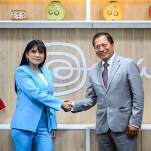 Mesa Técnica impulsará desarrollo turístico en la Mancomunidad Municipal Lima Este