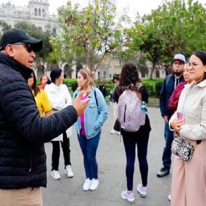 Mincetur: paro de transportistas no afectó servicios turísticos en gran parte del país