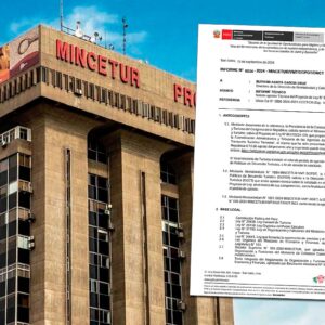 Mincetur considera viable proyecto de Ley que exonera del IGV a agencias que atienden turismo interno [INFORME]