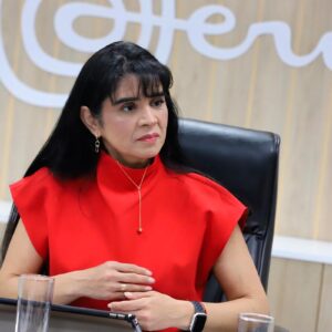 Ministra León asegura en 2025 se recuperarán las cifras de turismo prepandemia