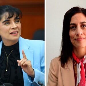 Ministra León acepta renuncia de Claricia Tirado y encarga la presidencia de PromPerú