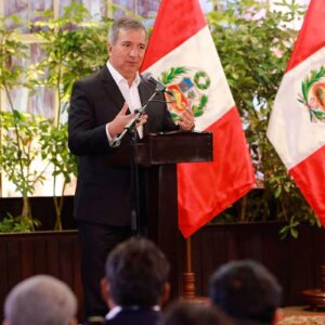 MTC anuncia inversión de S/ 181 millones para mejorar infraestructura vial de Cusco