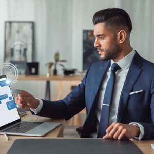 Inteligencia Artificial está transformando la contratación de ejecutivos en la hotelería, revela estudio