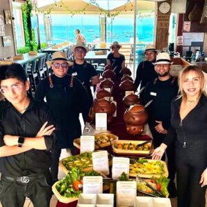 “Paracas SkyView Buffet”, nuevo concepto de gastronomía para deleite del turista nacional y extranjero