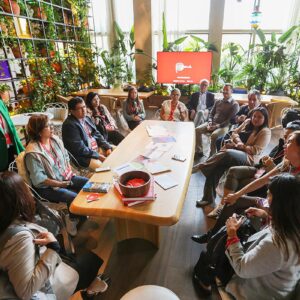 PromPerú realizó el Roadshow “Perú WOW” en España para potenciar el turismo receptivo