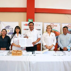 Mincetur y Gobierno Regional de Piura dinamizarán el turismo en la región