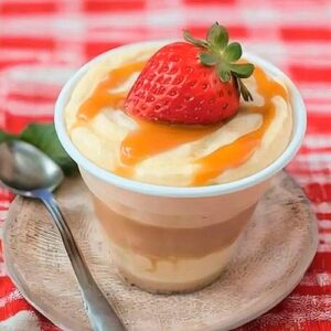 Indecopi precisó que la frase “postres cuchareables” seguirá siendo de uso libre