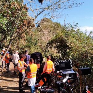 PromPerú: conectividad aérea y terrestre facilitan las filmaciones en el país