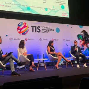 PromPerú participa en “Tourism Innovation Summit (TIS)” que se realiza en Sevilla