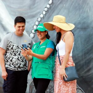 Mincetur promueve turismo seguro y formal para próximo feriado largo