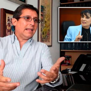 Apavit critica a ministra Desilú León por posible destitución de Claricia Tirado: “Es un error político”