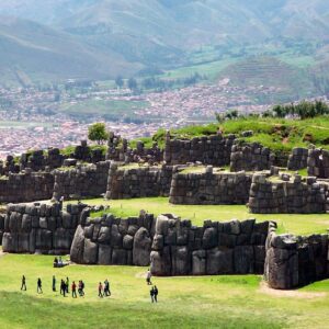 Cusco: aprueban Plan Maestro del Parque Arqueológico de Sacsayhuamán al 2030
