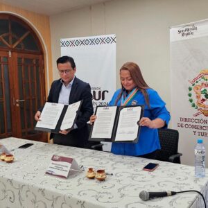 San Martín se consolida como líder en propuestas para mejorar el turismo