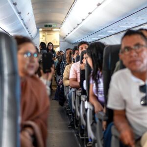 Programa de fidelidad de Sky Airline alcanza 500 mil usuarios: 40% son peruanos