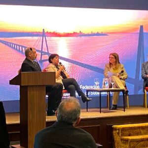 “Sudamérica Conecta” impulsa la creación de rutas turísticas transnacionales