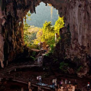 Parque Nacional Tingo María en Huánuco recibe “certificación internacional oro” en turismo sostenible
