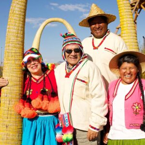 Mañana se inaugura “I Feria Nacional de Turismo Comunitario” en museo MAC de Barranco