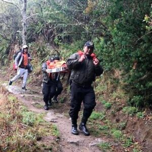 Cusco: turista estadounidense fallece en Camino Inca hacia Machu Picchu