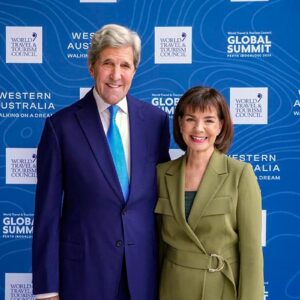 Roma será sede de la 25° Cumbre Mundial del Consejo Mundial de Viajes y Turismo (WTTC)