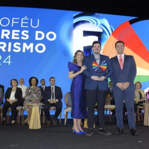 Brasil: feria Festuris Gramado inaugura su 36ª edición con un crecimiento del 9% en participación