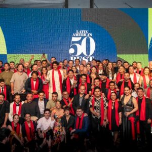 Ocho restaurantes peruanos entre los mejores de Latinoamérica: Maido perdió el primer lugar