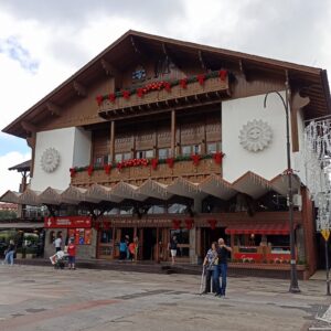 Hoy inicia la Feria de Turismo de Gramado con grandes expectativas de negocio y conexiones internacionales