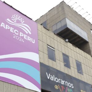 Líderes de APEC conocerán nuestra cultura a través de salas y exposiciones tecnológicas