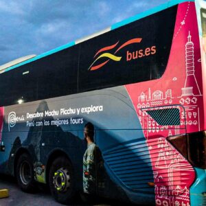 PromPerú y Civitatis realizan campaña para potenciar la promoción del destino Perú en España