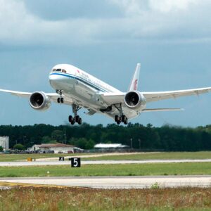 APEC 2024: aerolíneas de China, Japón y Turquía interesadas en volar a Perú