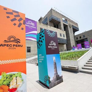 APEC en Lima promueve el turismo interno y genera empleos directos e indirectos