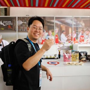 Zona Perú presentará la riqueza cultural y gastronómica del país en Foro APEC 2024