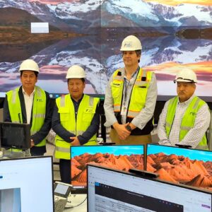 Comisión del Congreso fiscaliza nuevo Aeropuerto Jorge Chávez: obras están al 97%