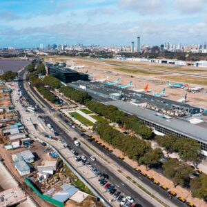 Argentina ve resultados de Cielos Abiertos: más aerolíneas operarán rutas en el país