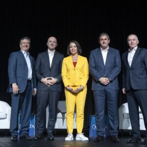 Revelan el potencial de Latinoamérica y el Caribe para la aviación