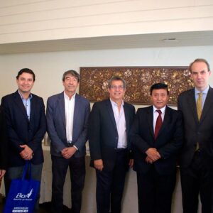 Operadores de Bolivia estrecharán relación con sus pares peruanos para incrementar el turismo