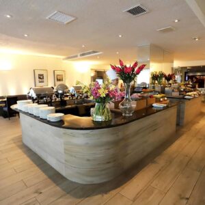 Casa Andina refuerza segmento de alimentos y bebidas como pilar estratégico de crecimiento