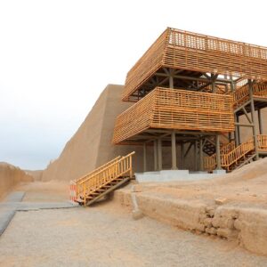 Mincetur inaugurará obras de mejoras turísticas en Chan Chan [VIDEO]