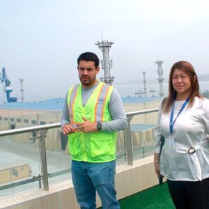 Llegada de cruceros al megapuerto de Chancay sería a mediano o largo plazo: falta ruta turística atractiva