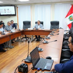 Congreso: aprueban dictámenes a favor de actividades turísticas en diversas regiones