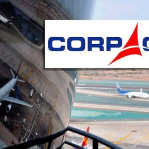 Corpac: vuelos en aeropuerto Jorge Chávez se normalizan tras acuerdo con controladores aéreos