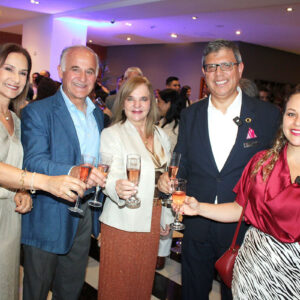 Costa del Sol premió a agencias y cuentas corporativas más productivas del año [FOTOS]