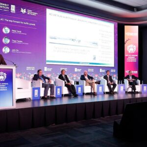 IATA exhorta a los Estados a ver el transporte aéreo como prioridad