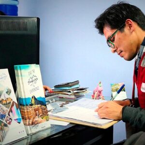 Indecopi sancionó a ocho proveedores turísticos de Cusco por no tener libro de reclamaciones ni lista de precios