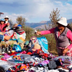 Proponen unificar régimen de impuesto a la renta y crear ventanilla única para reducir informalidad