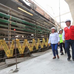 Línea 4 del Metro tendrá conexión con el Aeropuerto Jorge Chávez