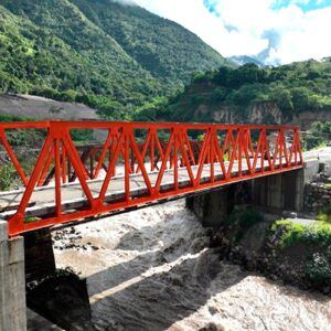 Nueva carretera alterna para llegar a Machu Picchu registra un avance de 70%
