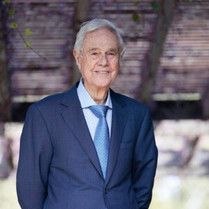 Meliá lamenta el fallecimiento de su fundador Gabriel Escarrer Juliá