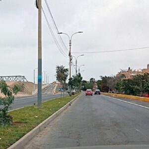 MTC otorga buena pro para mejorar la avenida Morales Duárez, principal acceso al nuevo aeropuerto