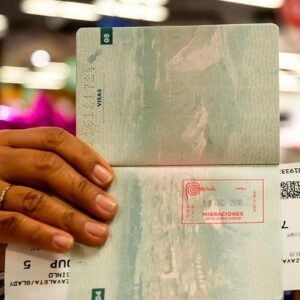 Suspenderán emisión de pasaportes en Aeropuerto Jorge Chávez del 7 al 9 de diciembre