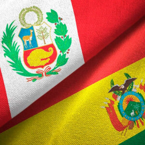 Perú y Bolivia unen lazos de amistad y esfuerzos para fortalecer la actividad turística